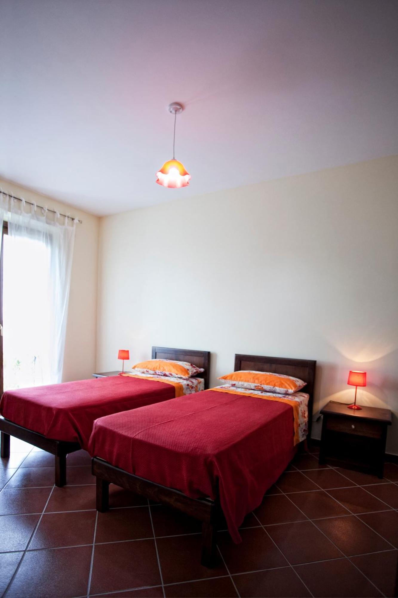 Borgo Nicoletta Case Per Le Vacanze Filandari Exterior photo