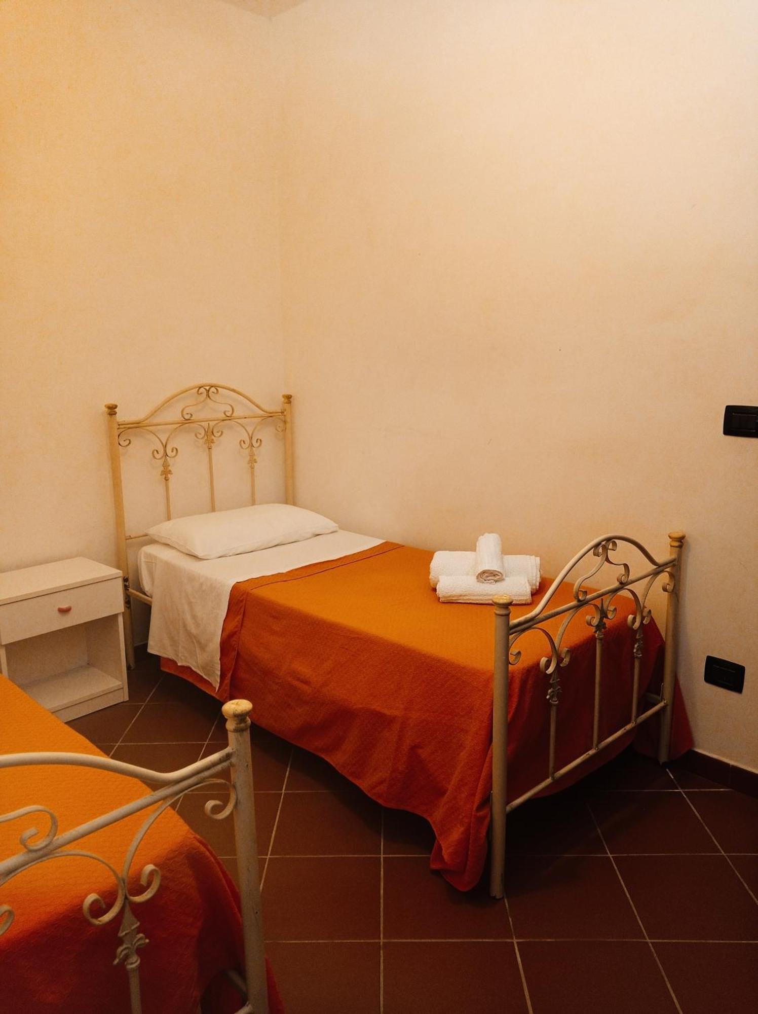 Borgo Nicoletta Case Per Le Vacanze Filandari Exterior photo