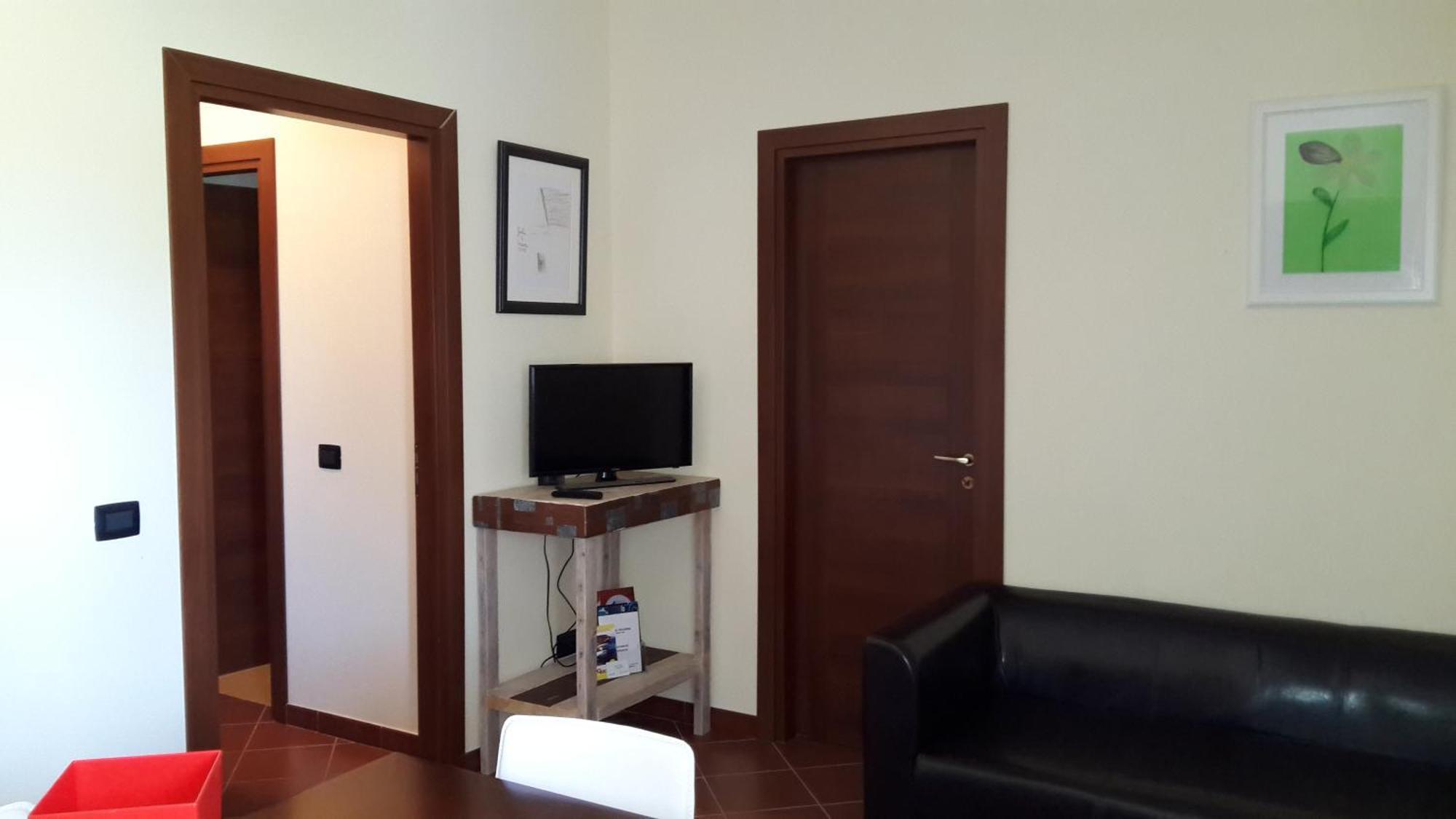 Borgo Nicoletta Case Per Le Vacanze Filandari Room photo